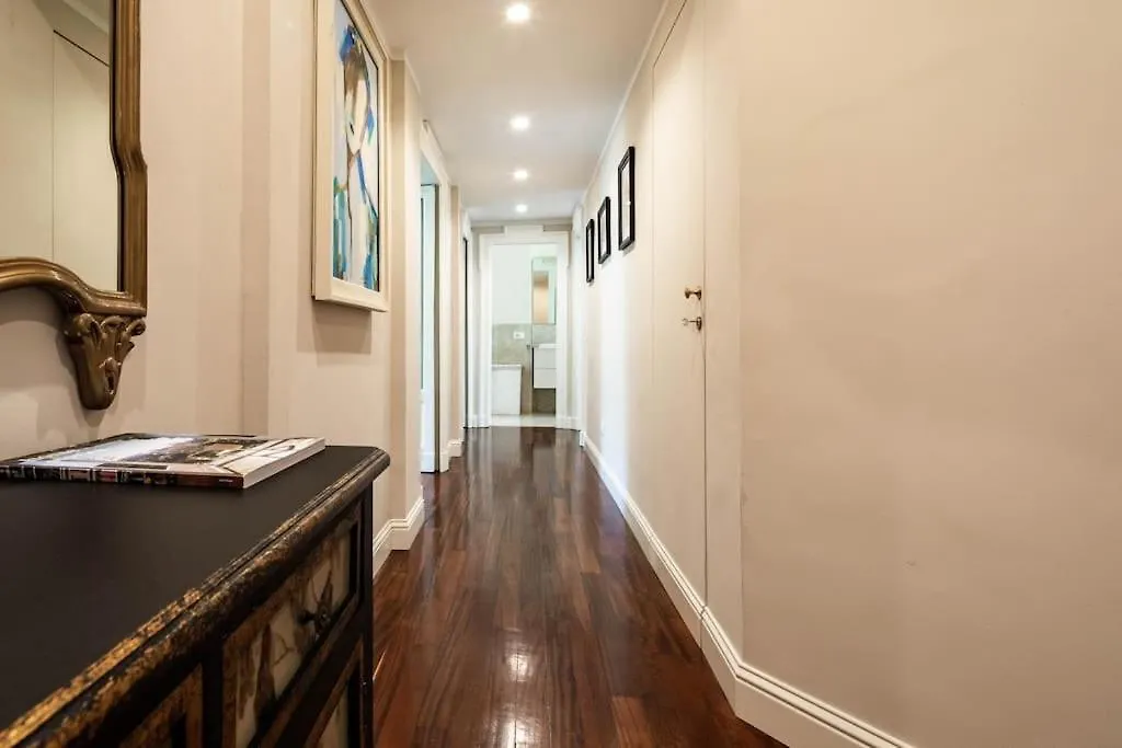 Peaceful Apartment In Porta Venezia Milano 0*,  Italia