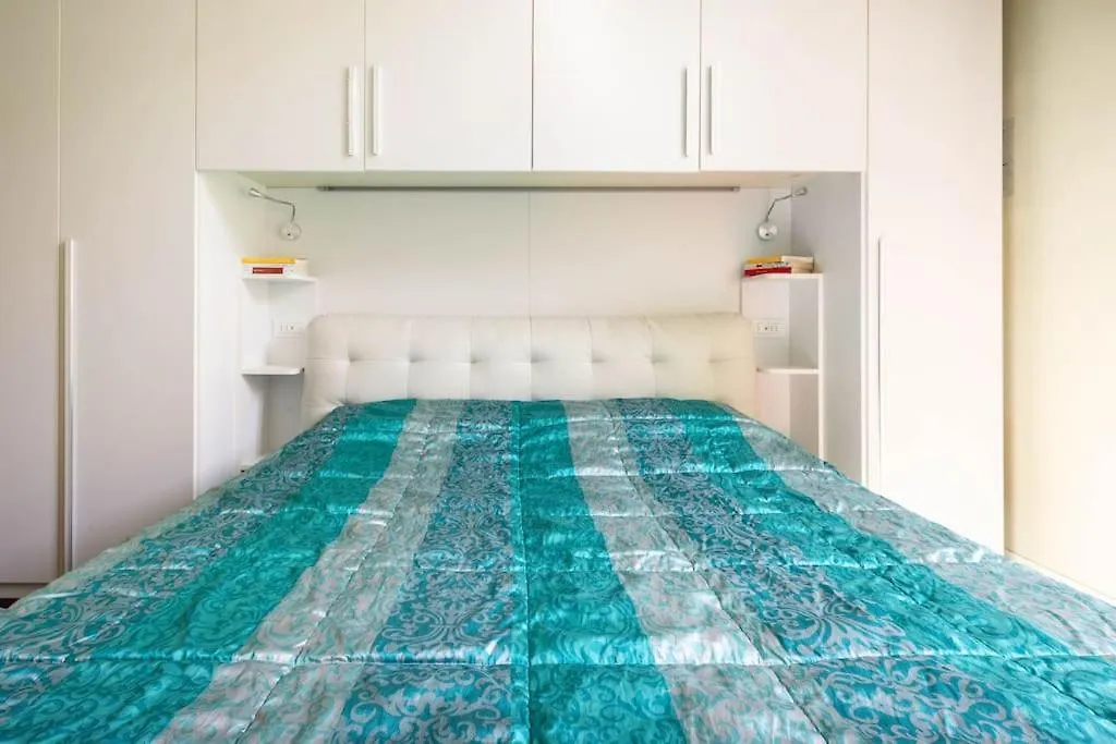 Peaceful Apartment In Porta Venezia Milano 0*,  Italia