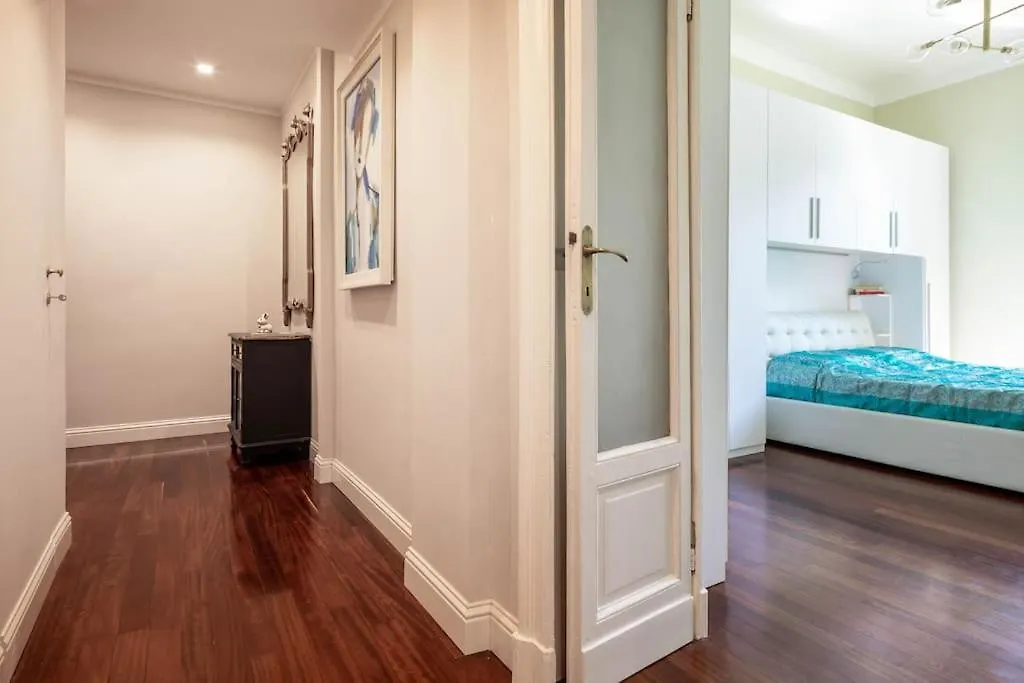 Peaceful Apartment In Porta Venezia Μιλάνο