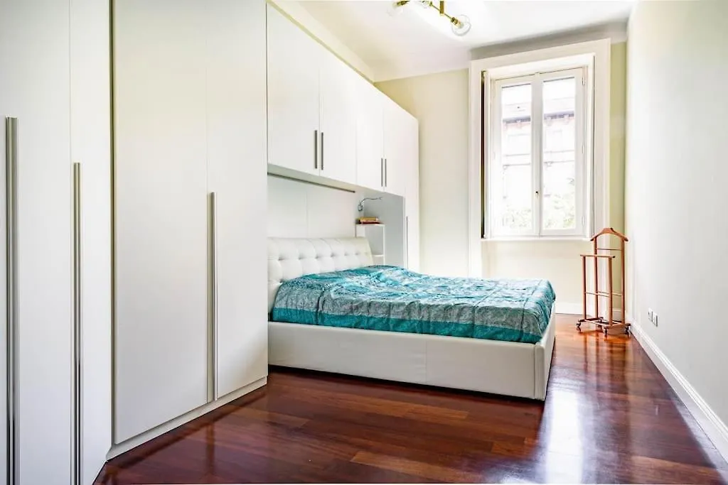 Peaceful Apartment In Porta Venezia Μιλάνο