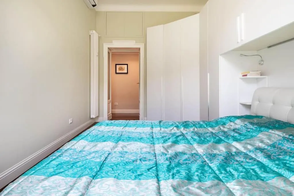 Peaceful Apartment In Porta Venezia Μιλάνο