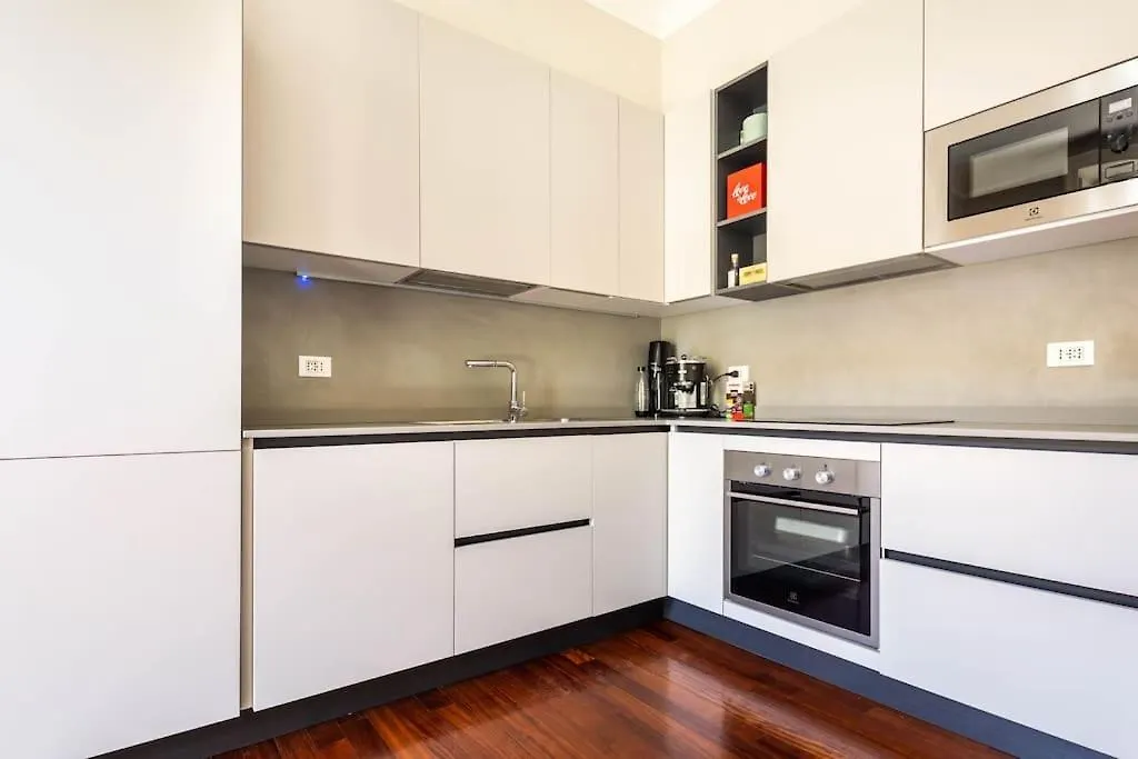 Peaceful Apartment In Porta Venezia Μιλάνο
